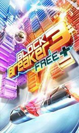 game pic for Block Breaker 3 Unlimited
